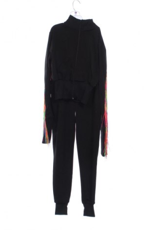 Дамски спортен екип Unbranded, Размер XS, Цвят Черен, Цена 36,36 €