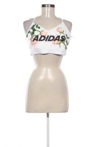 Damen Sporttop Adidas, Größe XL, Farbe Mehrfarbig, Preis 46,65 €