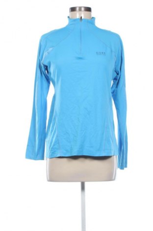 Damski sportowy top CORE, Rozmiar M, Kolor Niebieski, Cena 41,99 zł