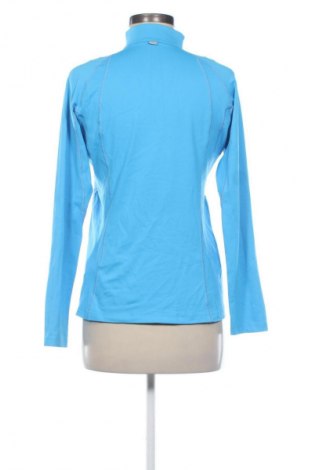 Damski sportowy top CORE, Rozmiar M, Kolor Niebieski, Cena 41,99 zł