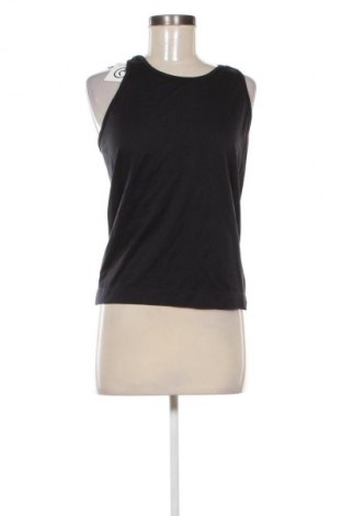 Damen Sporttop Crivit, Größe M, Farbe Schwarz, Preis 2,99 €
