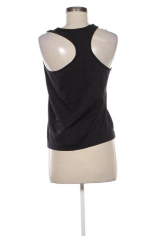 Damen Sporttop Crivit, Größe M, Farbe Schwarz, Preis 2,99 €