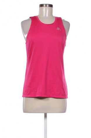 Dámský sportovní top  Decathlon, Velikost M, Barva Růžová, Cena  272,00 Kč