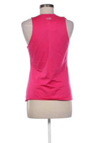 Dámský sportovní top  Decathlon, Velikost M, Barva Růžová, Cena  272,00 Kč
