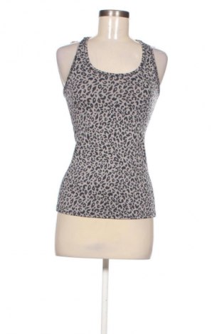 Damen Sporttop H&M, Größe S, Farbe Mehrfarbig, Preis € 3,99
