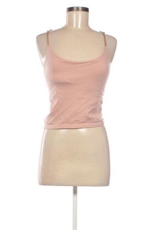 Top sport de damă. H&M, Mărime M, Culoare Roz, Preț 75,00 Lei