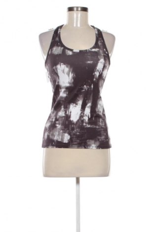 Damski sportowy top H&M Sport, Rozmiar S, Kolor Kolorowy, Cena 30,56 zł