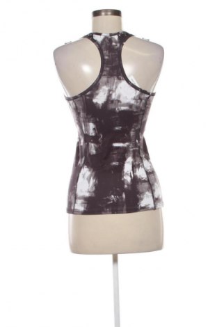 Damski sportowy top H&M Sport, Rozmiar S, Kolor Kolorowy, Cena 30,56 zł