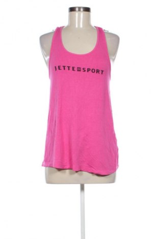 Damen Sporttop Jette, Größe M, Farbe Mehrfarbig, Preis 1,99 €