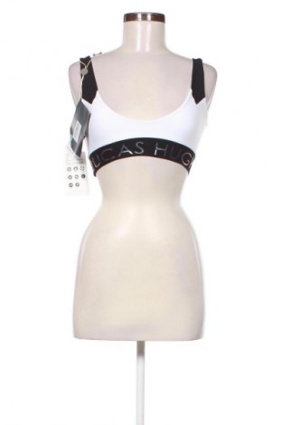 Γυναίκειο αθλητικό τοπ Lucas Hugh, Μέγεθος XS, Χρώμα Πολύχρωμο, Τιμή 15,57 €