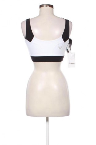 Γυναίκειο αθλητικό τοπ Lucas Hugh, Μέγεθος XS, Χρώμα Πολύχρωμο, Τιμή 15,57 €