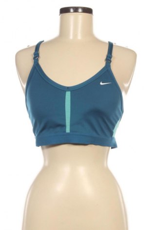 Дамски спортен топ Nike, Размер L, Цвят Многоцветен, Цена 11,75 €