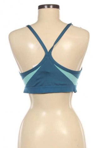 Дамски спортен топ Nike, Размер L, Цвят Многоцветен, Цена 11,75 €