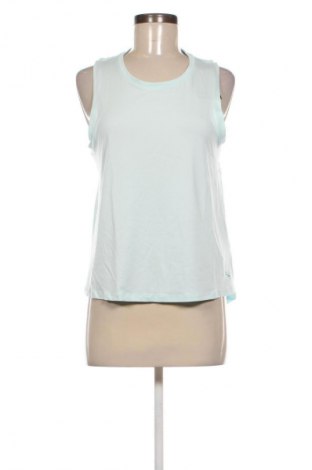 Γυναίκειο αθλητικό τοπ PUMA, Μέγεθος M, Χρώμα Μπλέ, Τιμή 9,99 €