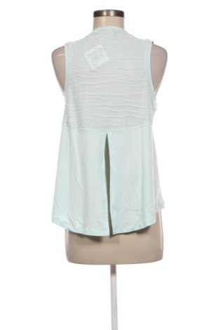 Γυναίκειο αθλητικό τοπ PUMA, Μέγεθος M, Χρώμα Μπλέ, Τιμή 9,99 €