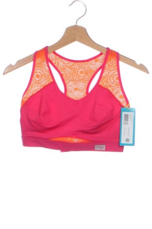 Dámský sportovní top  Sloggi, Velikost M, Barva Vícebarevné, Cena  529,00 Kč