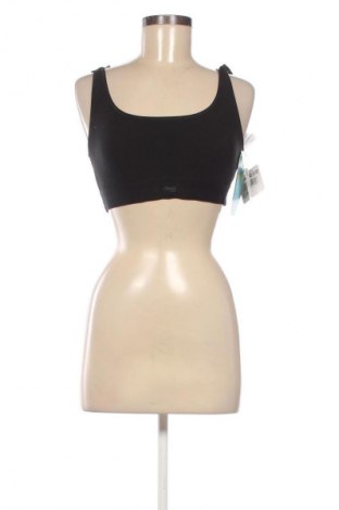 Dámský sportovní top  Sloggi, Velikost M, Barva Černá, Cena  379,00 Kč