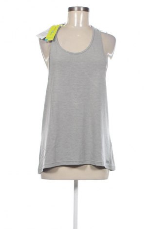 Дамски спортен топ Sloggi, Размер S, Цвят Сив, Цена 6,64 €