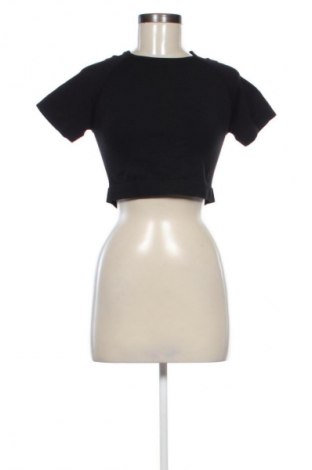 Damen Sporttop Unbranded, Größe S, Farbe Schwarz, Preis € 1,99