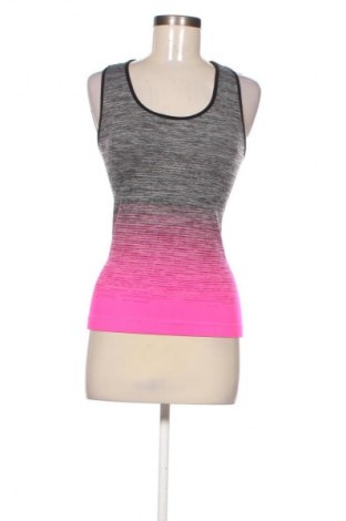 Дамски спортен топ Unbranded, Размер S, Цвят Многоцветен, Цена 2,04 €