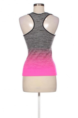 Дамски спортен топ Unbranded, Размер S, Цвят Многоцветен, Цена 2,04 €