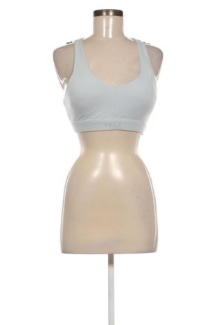Damen Sporttop Yeaz, Größe M, Farbe Blau, Preis 15,99 €