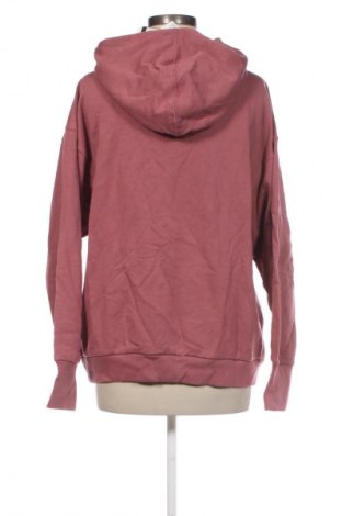 Γυναικείο φούτερ Adidas, Μέγεθος M, Χρώμα Σάπιο μήλο, Τιμή 63,99 €