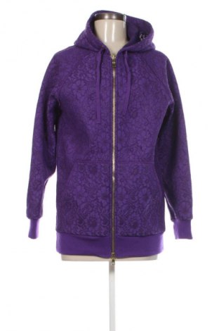 Дамски суитшърт Boutique Moschino, Размер XS, Цвят Лилав, Цена 78,22 €