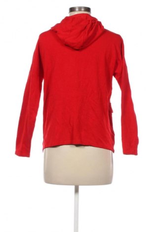 Damen Sweatshirt Comma,, Größe M, Farbe Rot, Preis € 7,99