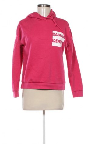 Dámská mikina  Comma,, Velikost XS, Barva Růžová, Cena  99,00 Kč