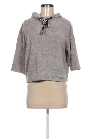 Dámská mikina  Crane, Velikost S, Barva Šedá, Cena  69,00 Kč