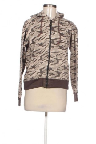 Dámská mikina  Dockhouse, Velikost M, Barva Vícebarevné, Cena  130,00 Kč