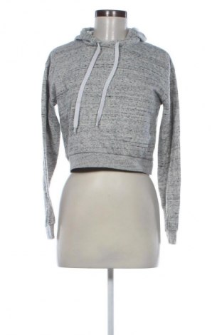 Γυναικείο φούτερ H&M Divided, Μέγεθος S, Χρώμα Γκρί, Τιμή 3,99 €