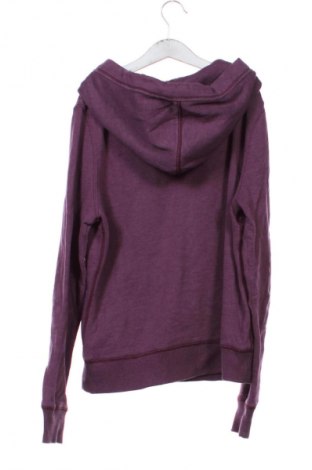 Дамски суитшърт Hilfiger Denim, Размер XS, Цвят Лилав, Цена 6,13 €
