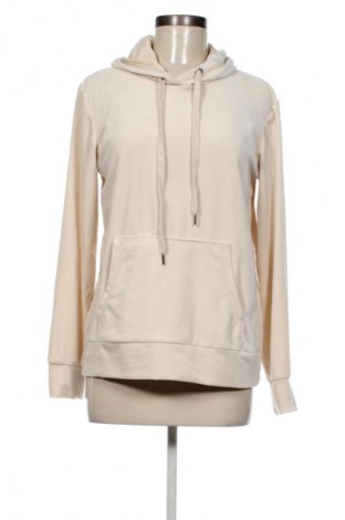 Damen Sweatshirt Janina, Größe S, Farbe Beige, Preis € 2,99