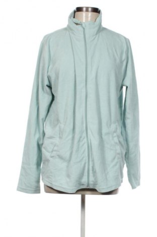 Dámská mikina  Janina, Velikost L, Barva Zelená, Cena  209,00 Kč