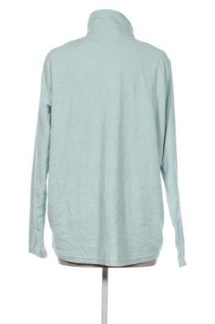 Dámská mikina  Janina, Velikost L, Barva Zelená, Cena  209,00 Kč