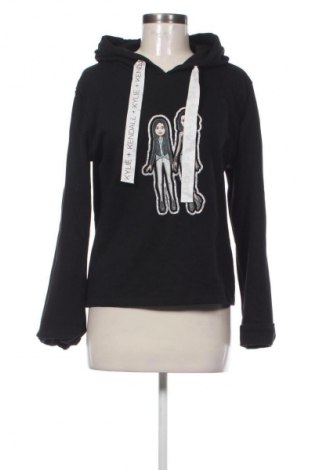 Dámská mikina  Kendall & Kylie, Velikost M, Barva Černá, Cena  189,00 Kč