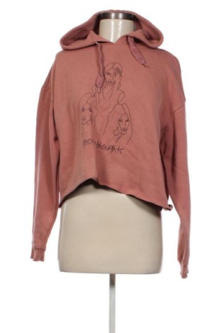 Hanorac de femei Koton, Mărime XL, Culoare Mov deschis, Preț 10,99 Lei