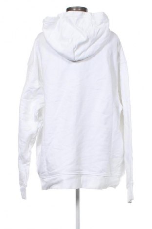 Dámská mikina  Levi's, Velikost XL, Barva Bílá, Cena  529,00 Kč
