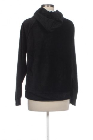Dámská mikina  S.Oliver, Velikost S, Barva Černá, Cena  279,00 Kč