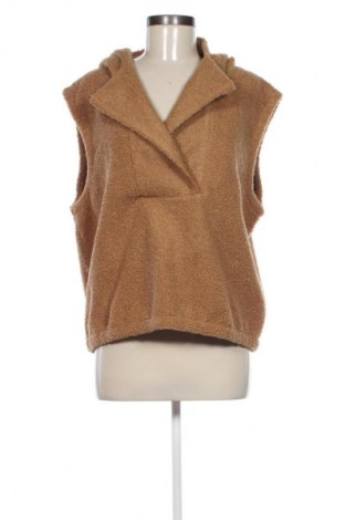 Damen Sweatshirt S.Oliver, Größe L, Farbe Braun, Preis € 21,99