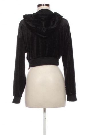 Hanorac de femei SHEIN, Mărime S, Culoare Negru, Preț 35,99 Lei