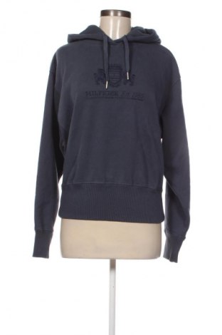Hanorac de femei Tommy Hilfiger, Mărime M, Culoare Albastru, Preț 849,99 Lei