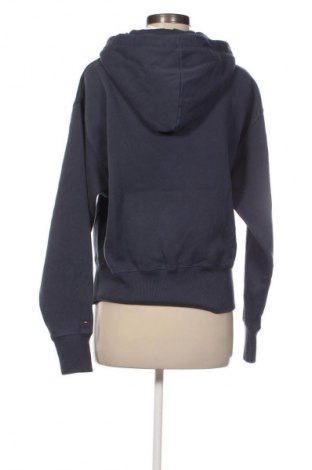 Hanorac de femei Tommy Hilfiger, Mărime M, Culoare Albastru, Preț 849,99 Lei