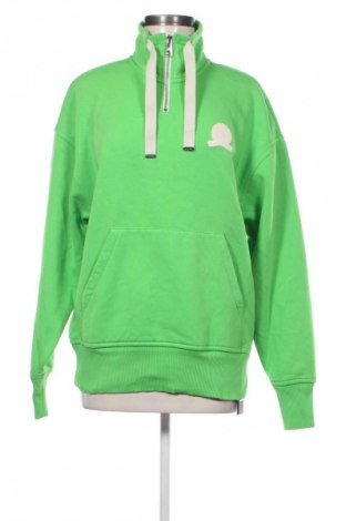 Hanorac de femei Tommy Hilfiger, Mărime S, Culoare Verde, Preț 352,99 Lei