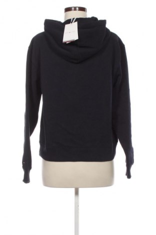 Damen Sweatshirt Tommy Hilfiger, Größe S, Farbe Blau, Preis 58,99 €