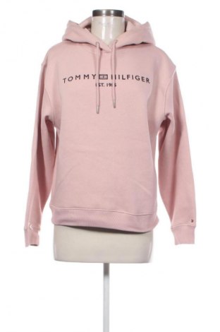 Γυναικείο φούτερ Tommy Hilfiger, Μέγεθος M, Χρώμα Πολύχρωμο, Τιμή 43,99 €