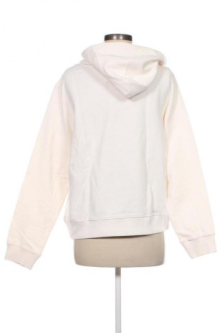 Γυναικείο φούτερ Tommy Jeans, Μέγεθος XL, Χρώμα Εκρού, Τιμή 48,99 €