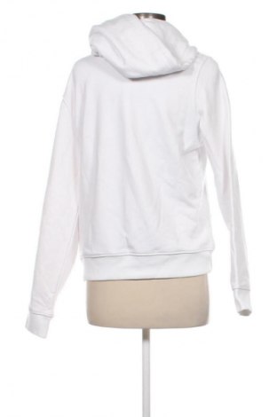 Hanorac de femei Tommy Jeans, Mărime M, Culoare Alb, Preț 446,99 Lei